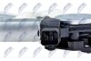 Honda civic стеклоподъемник левый хонда сивик на HONDA NTY EPSHD024 (фото 5)