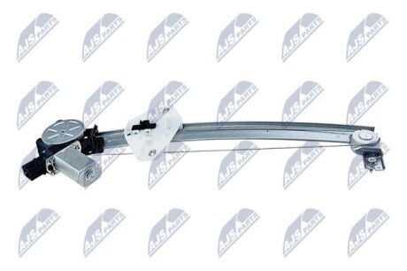 Honda civic стеклоподъемник правый хонда сивик на HONDA NTY EPSHD025