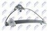 Стеклоподъемник на HYUNDAI NTY EPSHY503 (фото 1)