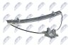 Стеклоподъемник на HYUNDAI NTY EPSHY503 (фото 2)