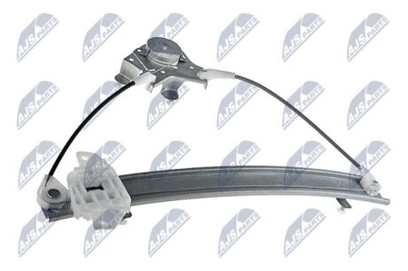 Стеклоподъемник на HYUNDAI NTY EPSHY503