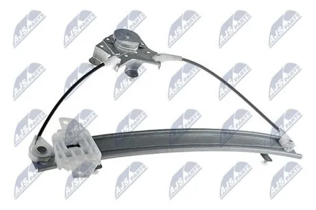 Стеклоподъемник на HYUNDAI NTY EPSHY503