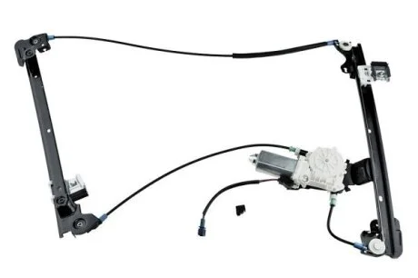 С/подъемник передний правый без э/мотора Land Rover Freelander -06 NTY EPS-LR-000