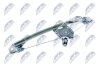 Opel astra g стеклоподъемник левый опель астра g на OPEL NTY EPSPL002 (фото 2)