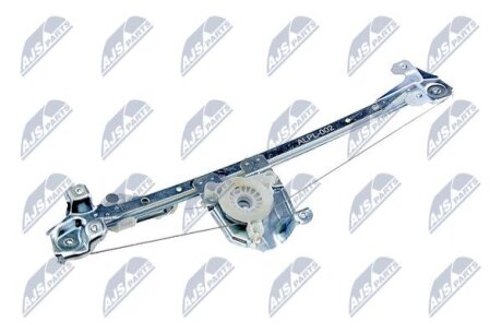 Opel astra g стеклоподъемник левый опель астра g на OPEL NTY EPSPL002
