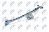 Opel astra g стеклоподъемник правый опель астра g на OPEL NTY EPSPL003 (фото 1)