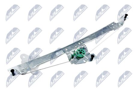 Стеклоподъемник на RENAULT NTY EPSRE037