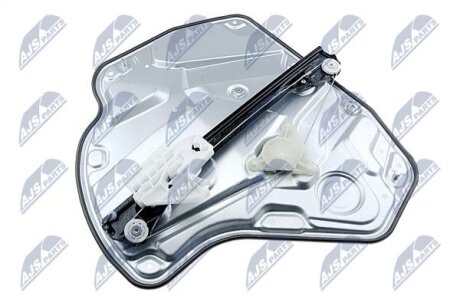 Skoda octavia ii стеклоподъемник правый шкода октавиа іі на SKODA NTY EPSSK012
