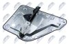 Skoda fabia стеклоподъемник левый шкода фабиа на SKODA NTY EPSSK029 (фото 2)