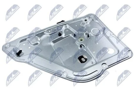 Skoda fabia стеклоподъемник левый шкода фабиа на SKODA NTY EPSSK029