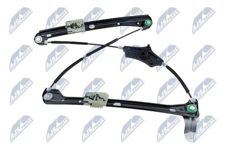 Vw golf vii 5d стеклоподъемник левый фольксваген гольф vii 5d на VW NTY EPSVW060
