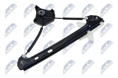Стеклоподъемник на Vw NTY EPSVW062