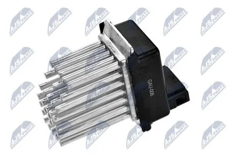 Audi a6 резистор вентилятора ауди а6 на AUDI NTY ERDAU006