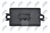 РЕЗИСТОР ВЕНТИЛЯТОРА | CHRYSLER 300 3.6,5.7 2011-,JEEP COMMANDER 3.7,4.7,5.7 2006-,GRAND CHEROKEE 3.0CRD 2007-,3.7,4.7,5.7 2005- NTY ERDCH007 (фото 4)