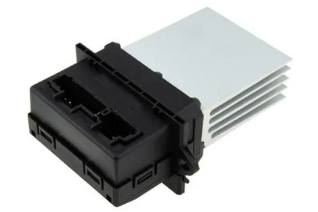 Резистор вентилятора Peugeot 406 / Renault Master II NTY ERDCT006