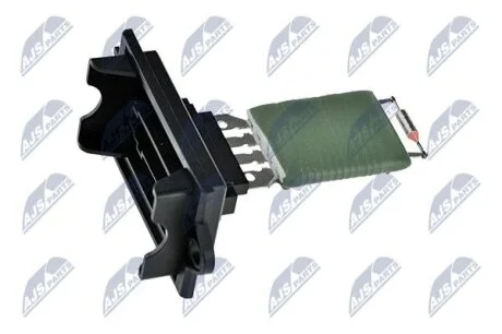 Citroen c2 резистор вентилятора ситроен с2 на Citroen NTY ERDCT011