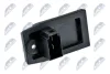 РЕЗИСТОР ВЕНТИЛЯТОРА | FORD FOCUS 1998-,FORD MONDEO 2000-,FORD TRANSIT CONNECT 2002- NTY ERD-FR-000 (фото 2)