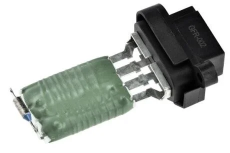 Резистор вентилятора Ford Transit / Ford Transit NTY ERDFR002