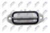 Реостат обігрівача Nissan X-Trail I (T30) (3 конт.) NTY ERDNS000 (фото 4)
