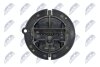 REZYSTOR DMUCHAWY PEUGEOT 206 1998-,307 2000-/Z KLIMATYZACJд MANUALNд/ NTY ERD-PE-002 (фото 3)