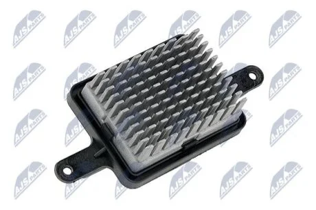 Резистор воздуходувки пежо 3008 2009-/-50082009,p7708005 NTY ERDPE003