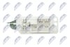 Резистор вентилятора печи opel astra f 19911998 astra g 19982005,1845789 NTY ERDPL000 (фото 4)