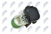 Регулятор оборотов вентилятора охлаждения opel corsa c 1341721 NTY ERDPL001 (фото 2)