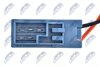 Резистор вентилятора печи opel vectra b 1995,1845793 NTY ERDPL002 (фото 4)