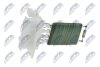 Перемикач вентилятора салону CORSA C/HATCHBACK, TIGRA 1.0-1.8 09.00- NTY ERDPL005 (фото 1)