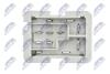 Регулятор вентилятора кабіни Opel Astra G, Astra G Classic, Astra H, Astra H Gtc, Zafira A, Zafira B, Zafira B/Minivan, Zafira C 1.2-2.2D 02.98- NTY ERDPL006 (фото 4)