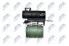 REZYSTOR DMUCHAWY OPEL CORSA D 2006-,FIAT GRANDE PUNTO 2005-/Z KLIMATYZACJд, 3 NTY ERDPL007 (фото 3)