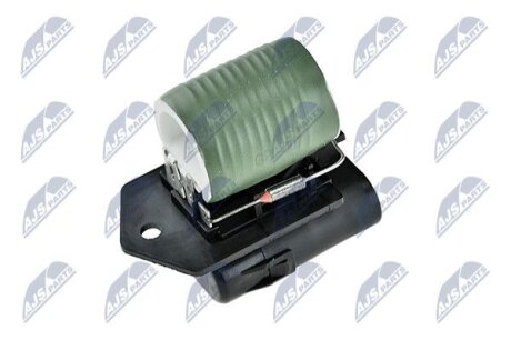REZYSTOR DMUCHAWY OPEL CORSA D 2006-,FIAT GRANDE PUNTO 2005-/Z KLIMATYZACJд, 3 NTY ERDPL007