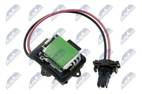 Renault clio ii резистор вентилятора рено клио іі на RENAULT NTY ERDRE002