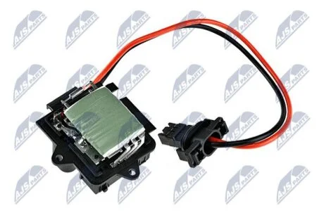 Renault megane scenic резистор вентилятора рено меган сеник на RENAULT NTY ERDRE007