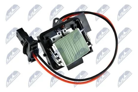 Renault clio ii резистор вентилятора рено клио іі на RENAULT NTY ERDRE008