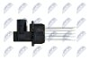 REZYSTOR DMUCHAWY RENAULT CLIO II 1998&lt;-&gt;2011,THALIA 2000-/Z AUTOMATYCZNд KLIM NTY ERDRE011 (фото 3)