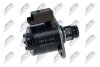 КЛАПАН РЕГУЛЮВАННЯ ТИСКУ | CITROEN C3 1.4HDI 2002-,FORD FOCUS 1.8TDCI 2001-,MONDEO III 2.0DI,TDDI,TDCI -2007,TRANSIT CONNECT 1.8TDCI 1.8TDCI -2013,NIS NTY ESCVFR000 (фото 1)
