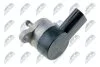 Клапан регулировки давления mercedes klasa a w168 a160cdi klasa c w203 c200cdi,a6110780149 NTY ESCVME000 (фото 2)