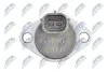 Клапан регулировки давления nissan navara d40 2.5dci 2005 pathfinder r51 2.5dci 2005,1514885 NTY ESCVNS000 (фото 4)