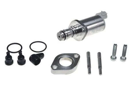 Клапан ПНВТ Avensis T25 2.0 D-4D / Avensis Verso 2.0 TD / Corolla E12 2.0 TD / Corolla Verso II 2.0 NTY ESCVTY002