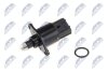 Регулятор холостого хода jeep grand cherokee 4/0 98-04,4874373ab NTY ESKCH000 (фото 1)