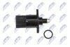 Регулятор холостого хода jeep grand cherokee 4/0 98-04,4874373ab NTY ESKCH000 (фото 3)
