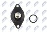 Регулятор холостого хода jeep grand cherokee 4/0 98-04,4874373ab NTY ESKCH000 (фото 4)