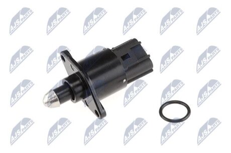Регулятор холостого хода jeep grand cherokee 4/0 98-04,4874373ab NTY ESKCH000