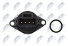 Регулятор холостого хода jeep grand cherokee 4/0 98-04,4874373ab NTY ESKCH000 (фото 5)