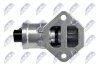 ДАТЧИКИ ДАТЧИК ХОЛОСТОГО ХОДА MONDEO III 2000-2007 NTY ESKFR002 (фото 3)