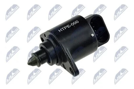 Peugeot 206 датчик холостого хода пежо 206 на PEUGEOT NTY ESKPE000