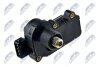 G 1.2 датчик холостого хода опель астра g 1.2 NTY ESKPL000 (фото 2)