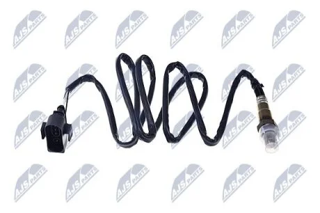Датчик кисню (λ-зонд) Audi A4 B5, A6 C5, VW Passat B5 2.4,2.8 97-> NTY ESL-AU-003
