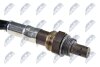 Лямбда зонд audi a3 1.6 2003 seat toledo 1.6 2004,06a906262br NTY ESLAU004 (фото 2)